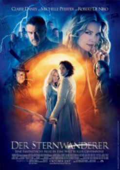 poster Der Sternwanderer
          (2007)
        