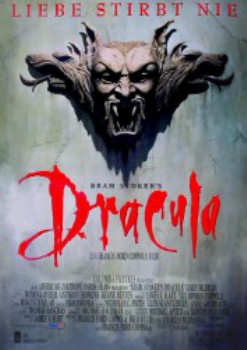 poster Bram Stoker's Dracula
          (1992)
        
