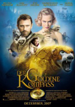 poster Der goldene Kompass
          (2007)
        
