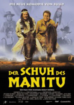 poster Der Schuh des Manitu
          (2001)
        
