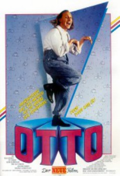poster Otto - Der Neue Film
          (1987)
        