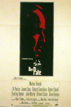 poster Der Pate
          (1972)
        