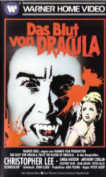 poster Das Blut von Dracula
          (1970)
        
