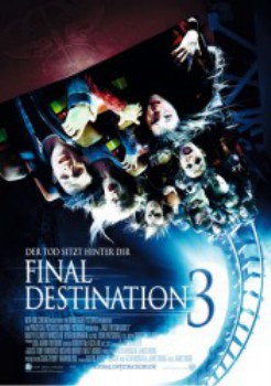 poster Final Destination 3