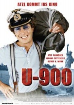 poster U-900
          (2008)
        