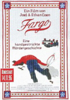 poster Fargo
          (1996)
        