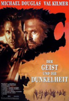 poster Der Geist und die Dunkelheit
          (1996)
        