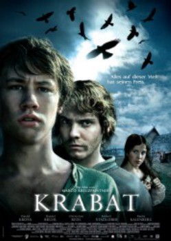 poster Krabat