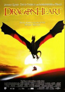 poster DragonHeart
          (1996)
        