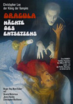 poster Dracula - Nächte des Entsetzens
          (1970)
        