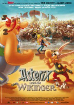 poster Asterix und die Wikinger
          (2006)
        