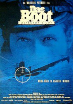 poster Das Boot
          (1981)
        
