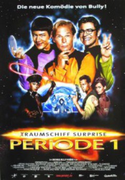 poster (T)Raumschiff Surprise - Periode 1
          (2004)
        