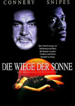 poster Die Wiege der Sonne
          (1993)
        