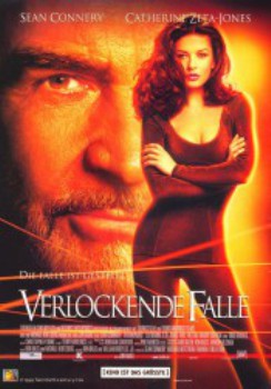 poster Verlockende Falle
          (1999)
        
