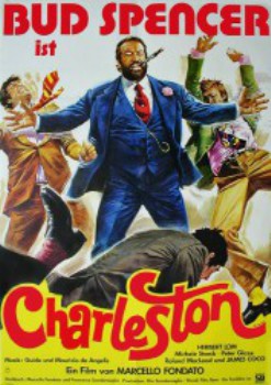 poster Charleston