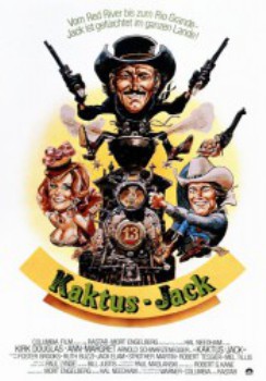 poster Kaktus Jack
          (1979)
        