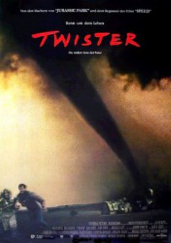 poster Twister
          (1996)
        