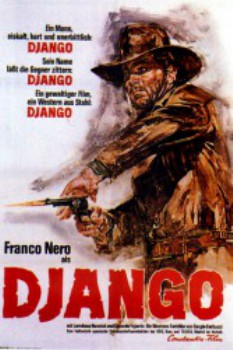 poster Django
          (1966)
        