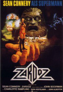 poster Zardoz
          (1974)
        