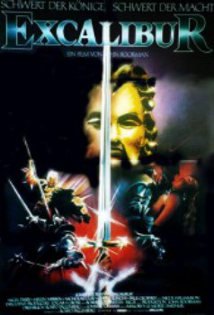 poster Excalibur
          (1981)
        