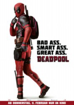 poster Deadpool
          (2016)
        