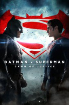 poster Batman vs Superman: Dawn of Justice 3D
          (2016)
        
