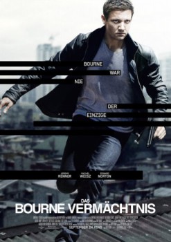 poster Das Bourne Vermächtnis
          (2012)
        