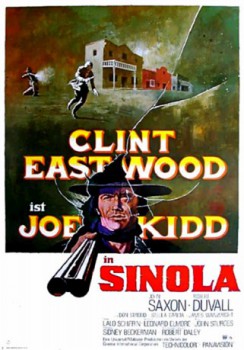 poster Sinola
          (1972)
        