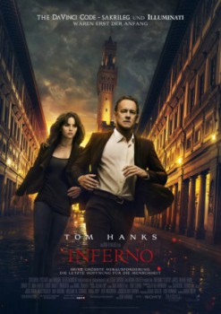 poster Inferno