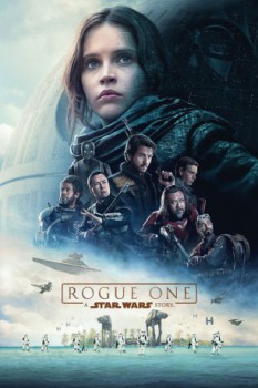 poster Rogue One - A Star Wars Story 3D