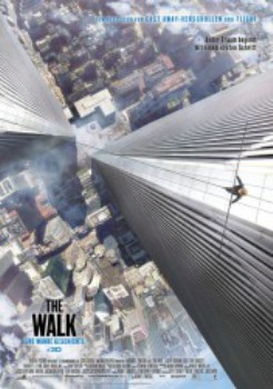 poster The Walk 3D
