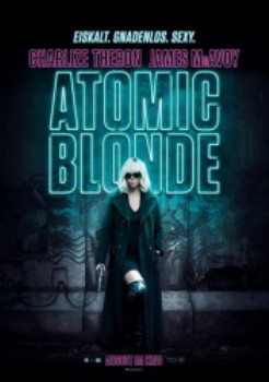 poster Atomic Blonde
          (2017)
        