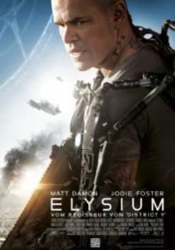poster Elysium
          (2013)
        
