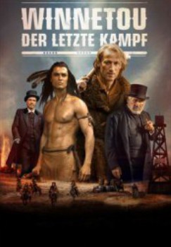 poster Winnetou - Der letzte Kampf
          (2016)
        
