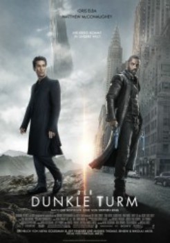 poster Der dunkle Turm
          (2017)
        