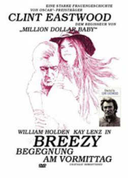 poster Breezy - Begegnung am Vormittag
          (1973)
        