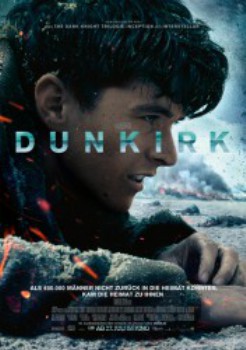 poster Dunkirk