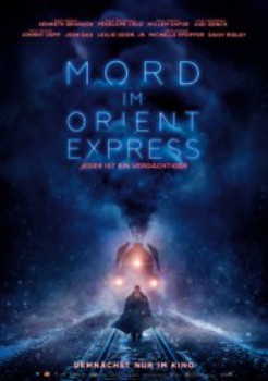 poster Mord im Orientexpress
          (2017)
        