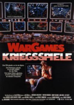 poster WarGames
          (1983)
        