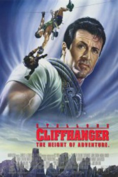 poster Cliffhanger
          (1993)
        