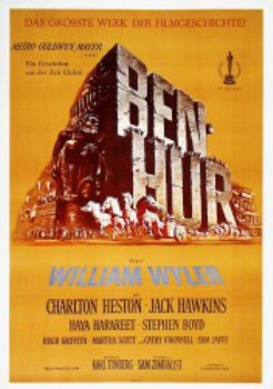 poster Ben-Hur
          (1959)
        