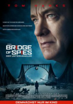 poster Bridge of Spies
          (2015)
        