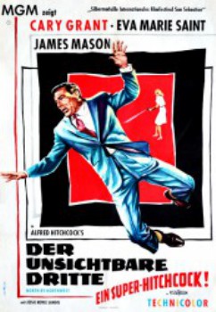 poster Der unsichtbare Dritte
          (1959)
        