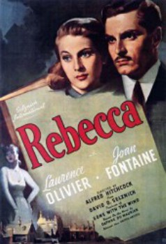 poster Rebecca
          (1940)
        