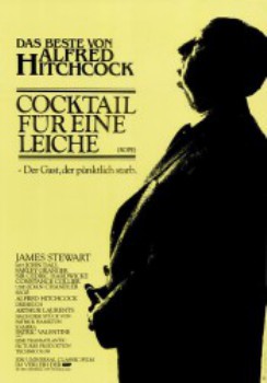 poster Cocktail für eine Leiche
          (1948)
        