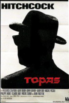 poster Topas