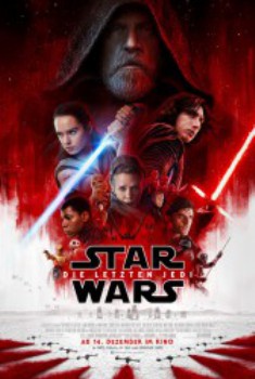 poster Star Wars - Die letzten Jedi 3D
          (2017)
        