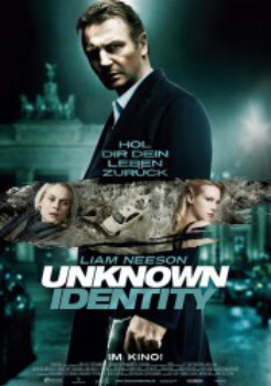 poster Unknown Identity
          (2011)
        