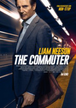 poster The Commuter
          (2018)
        
